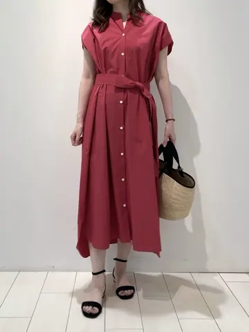 自由区 檀 コーディネート画像