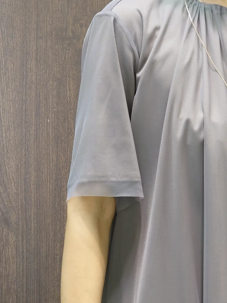 自由区 井上 コーディネート画像