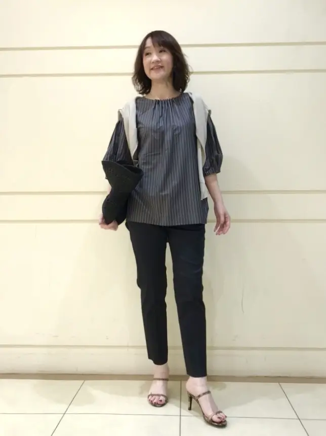  加藤 コーディネート画像