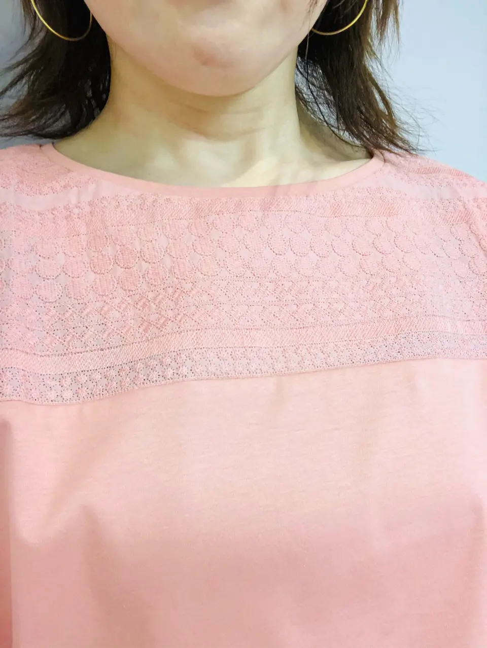 自由区 上島 コーディネート画像