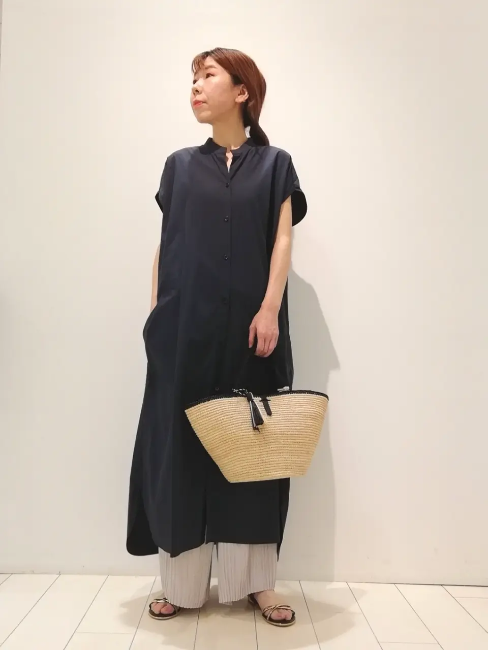  木場 コーディネート画像