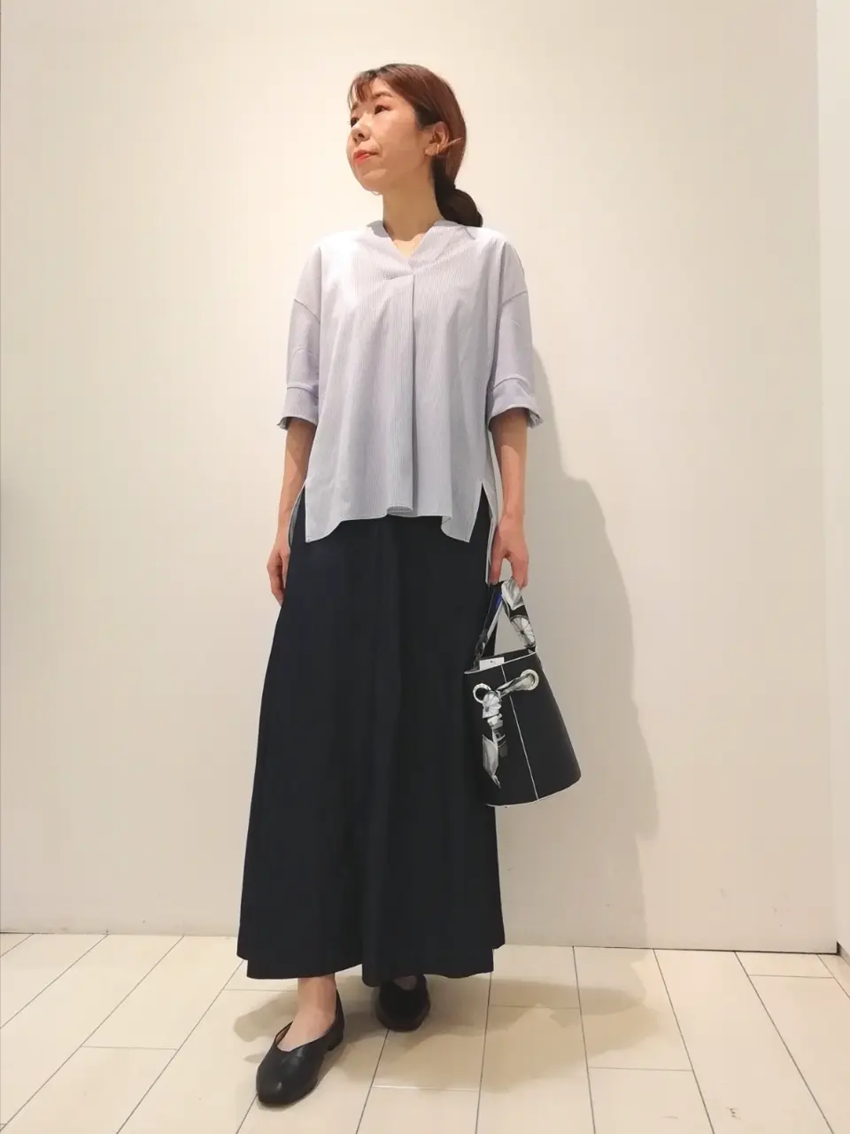  木場 コーディネート画像