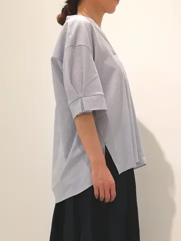 自由区 木場 コーディネート画像