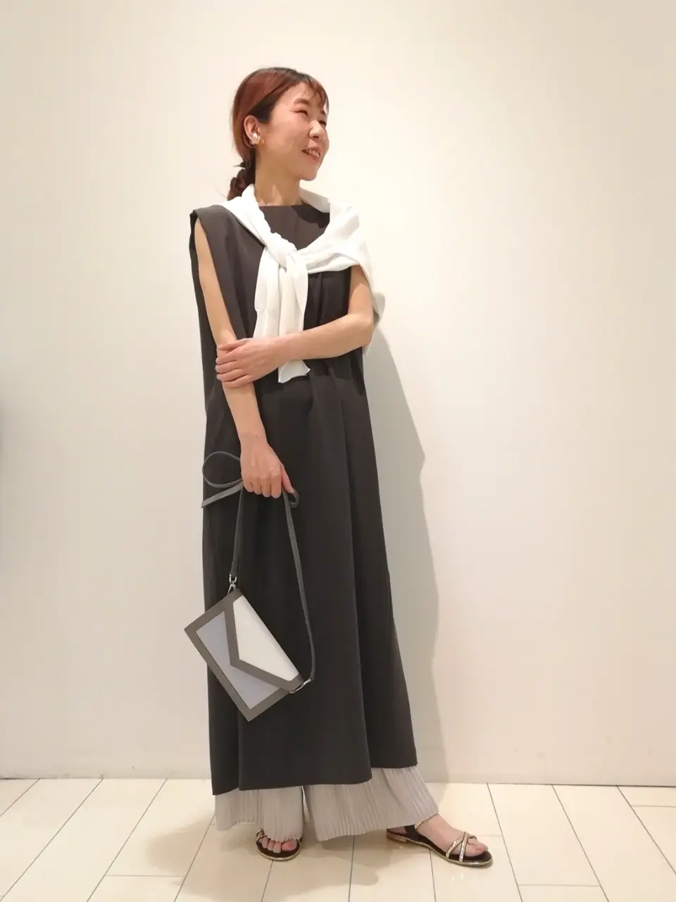  木場 コーディネート画像