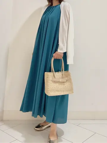 自由区 KAZU コーディネート画像