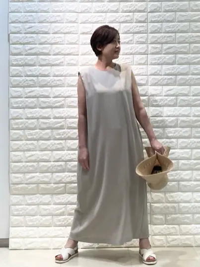  江川 コーディネート画像