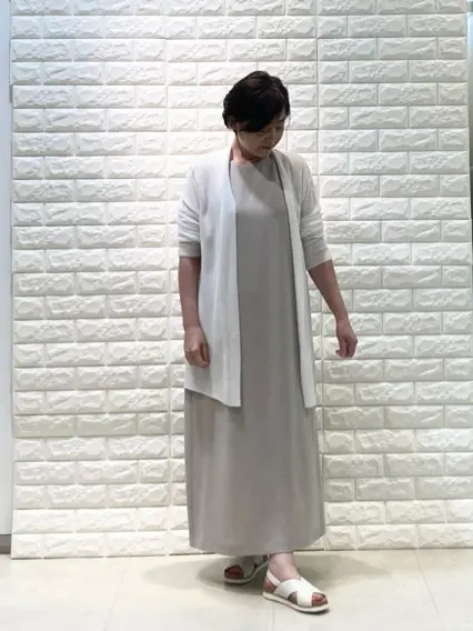  江川 コーディネート画像