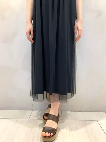 自由区 古賀 コーディネート画像