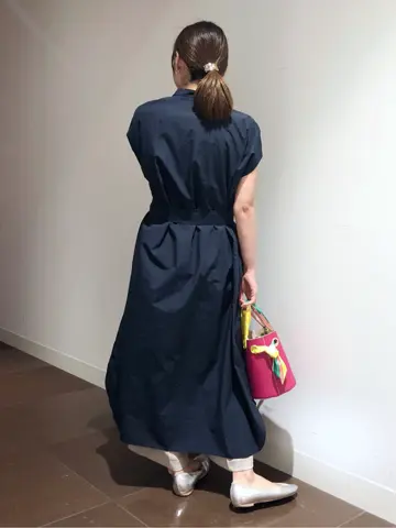 自由区 古宮 コーディネート画像