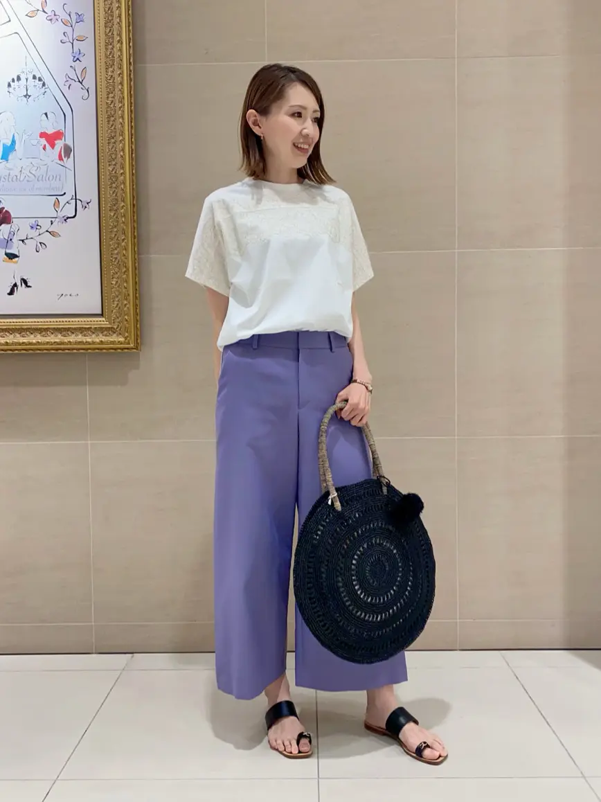  鈴木 コーディネート画像