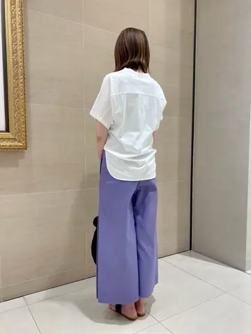 自由区 鈴木 コーディネート画像