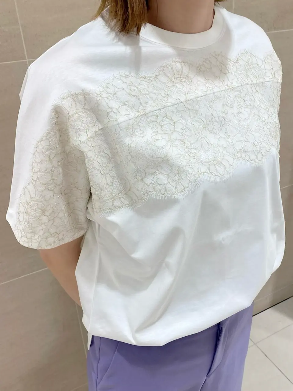 自由区 鈴木 コーディネート画像