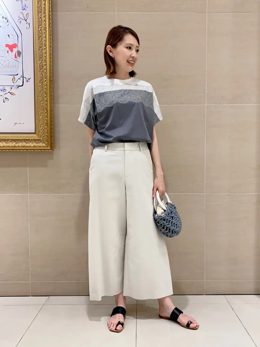  鈴木 コーディネート画像