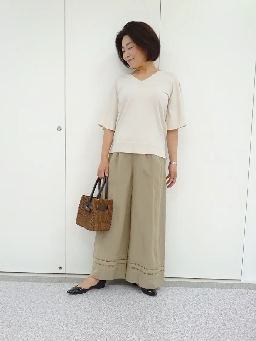  村田 コーディネート画像