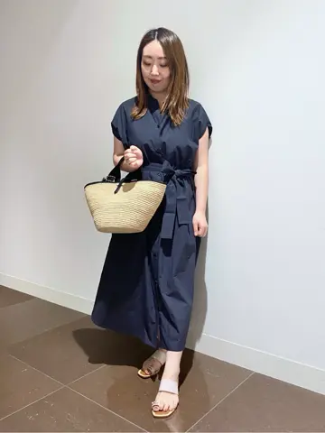 自由区 清水 コーディネート画像