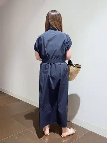 自由区 清水 コーディネート画像