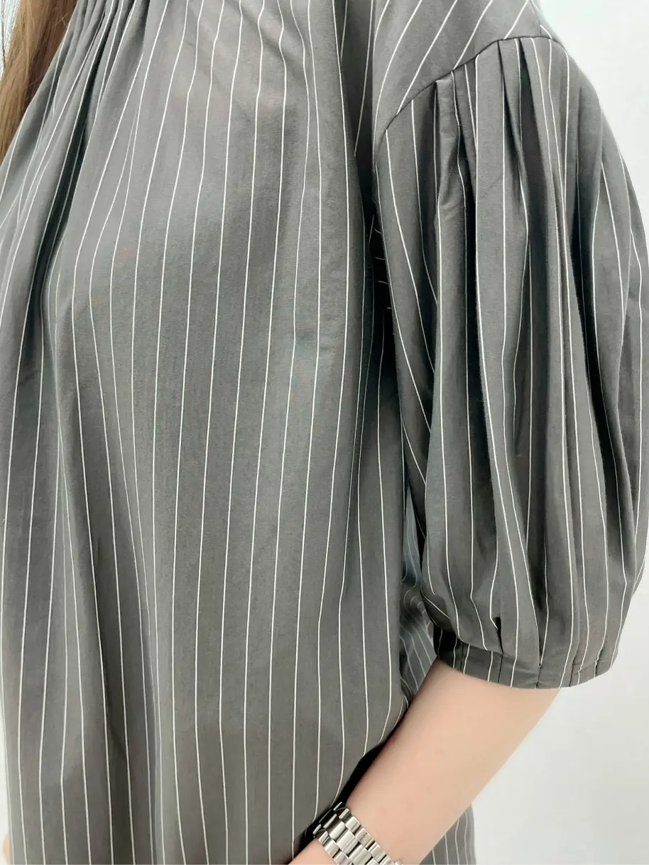 自由区 市川 コーディネート画像