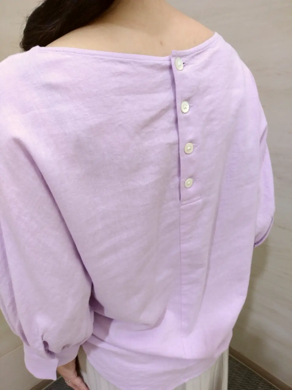 自由区 玉名 コーディネート画像