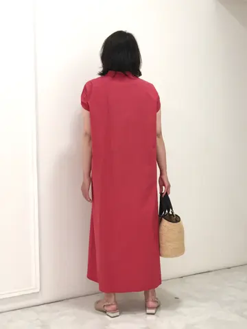 自由区 大野 コーディネート画像