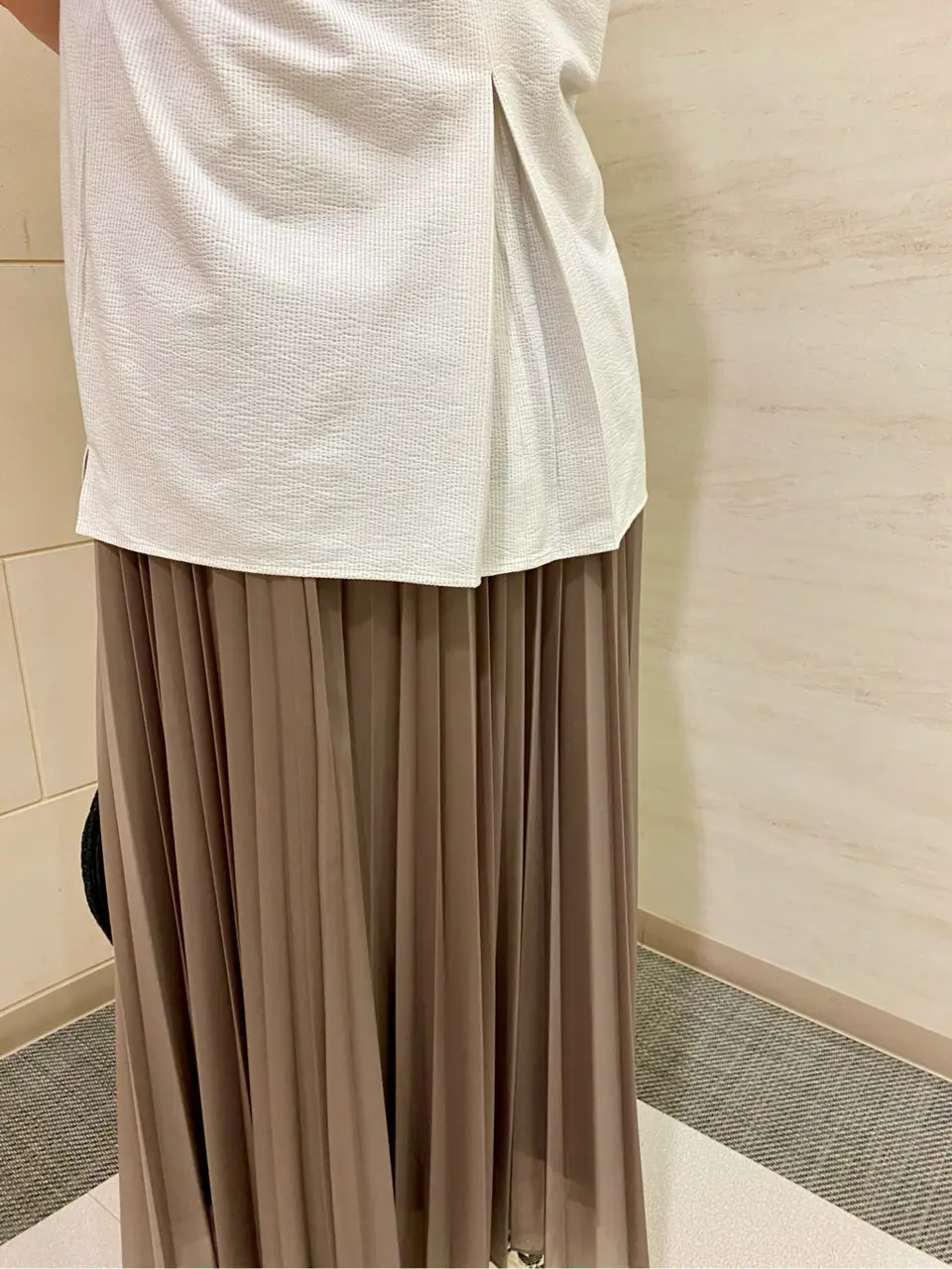 自由区 古閑 コーディネート画像