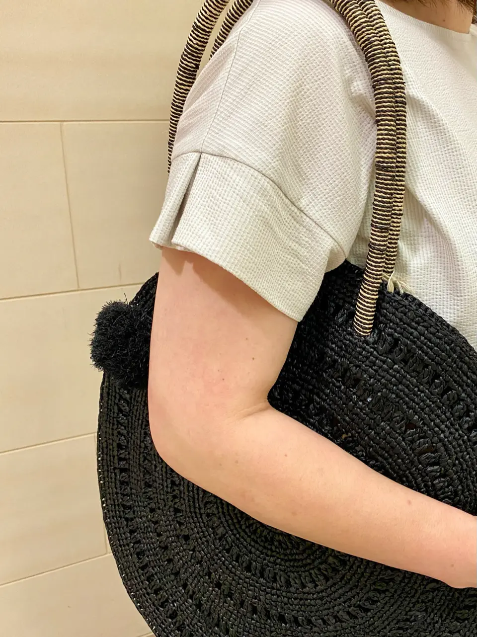 自由区 古閑 コーディネート画像