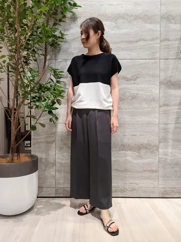 自由区 Nakai コーディネート画像