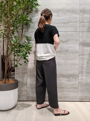 自由区 Nakai コーディネート画像