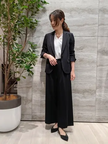 自由区 Nakai コーディネート画像