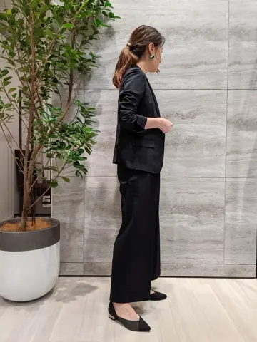 自由区 Nakai コーディネート画像