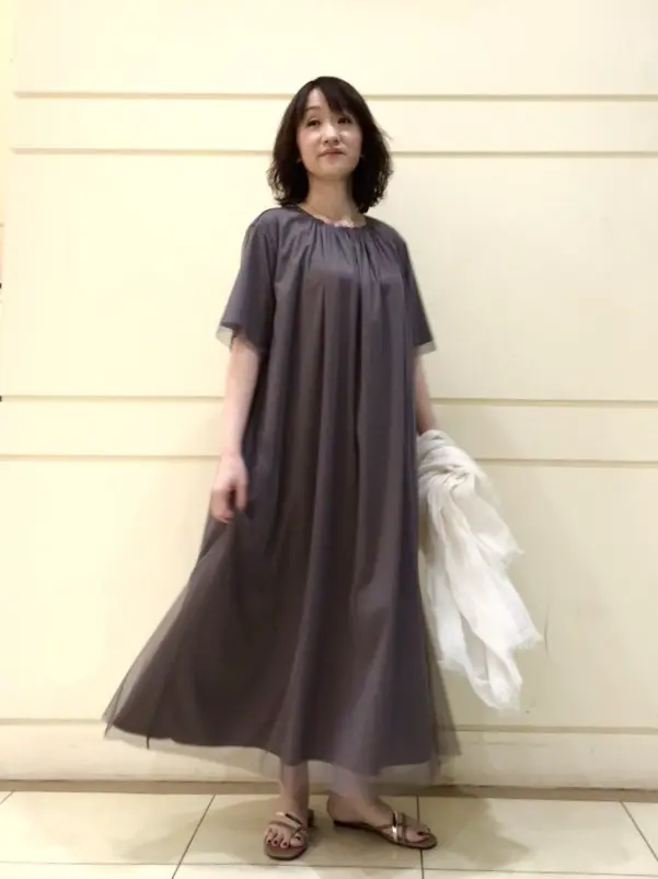  加藤 コーディネート画像