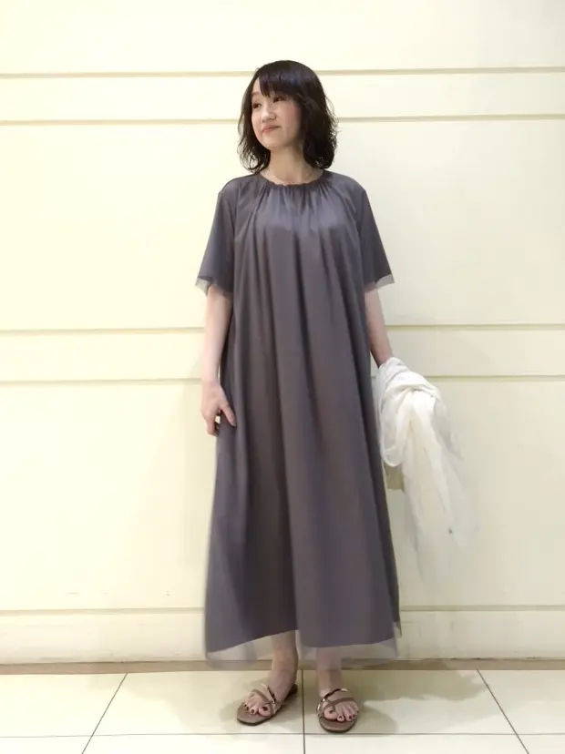 自由区 加藤 コーディネート画像