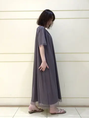 自由区 加藤 コーディネート画像