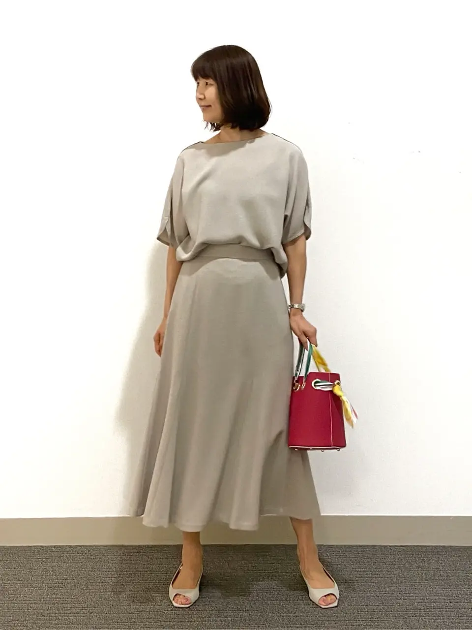  山本 コーディネート画像