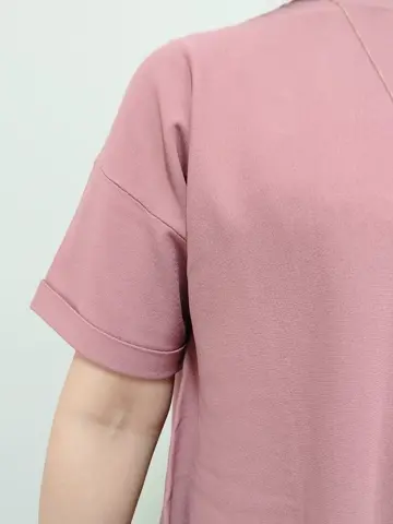 自由区 井上 コーディネート画像