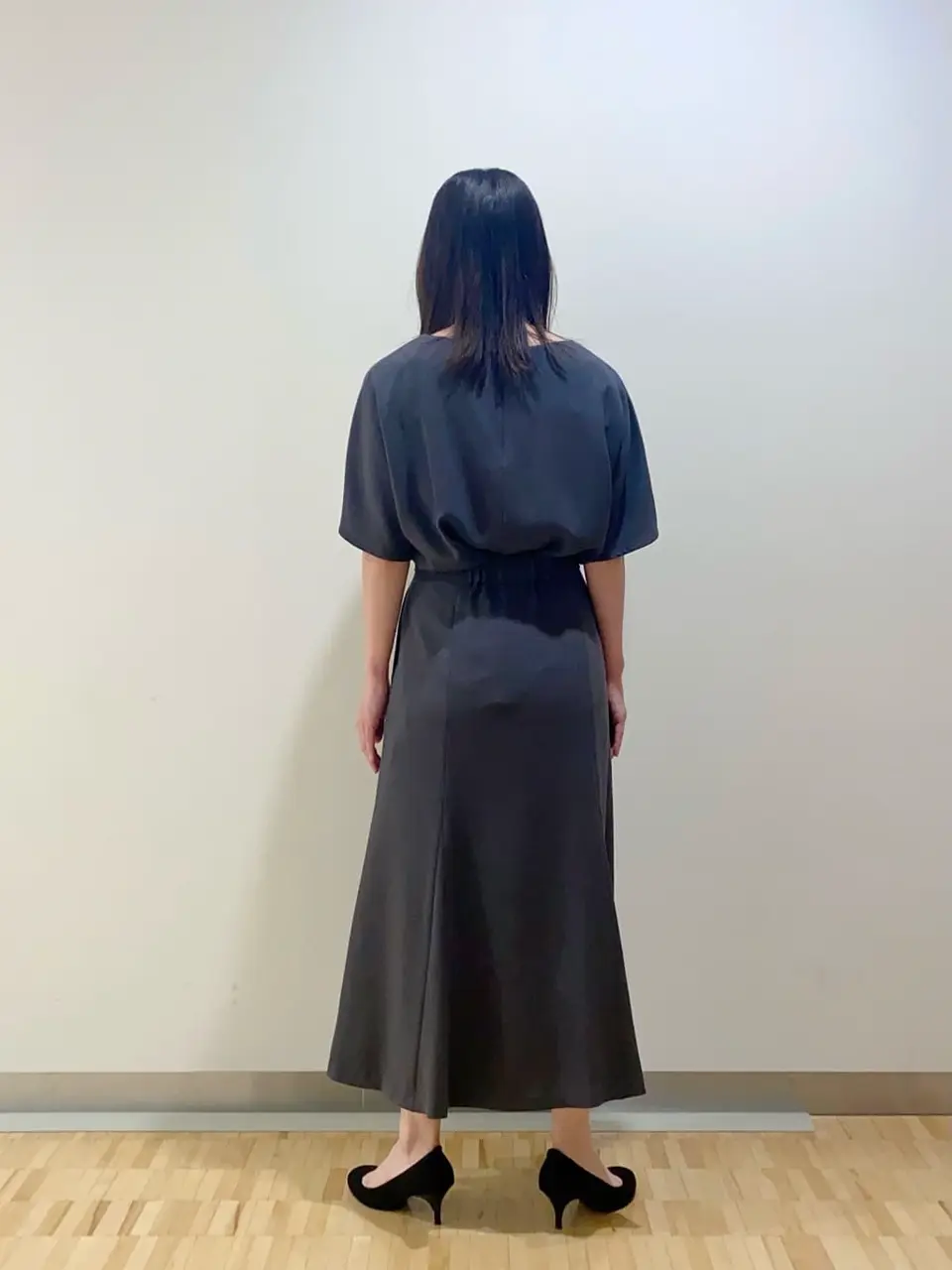 自由区 丹野 コーディネート画像