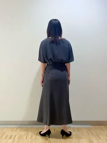 自由区 丹野 コーディネート画像