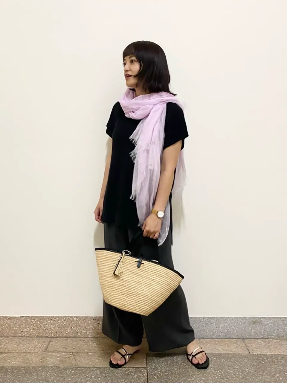  佐藤 コーディネート画像