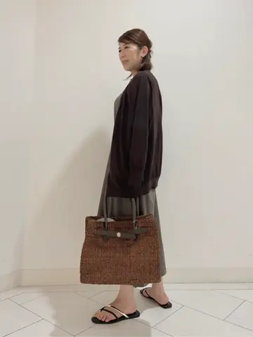 自由区 KAZU コーディネート画像