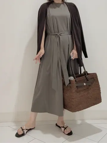 自由区 KAZU コーディネート画像