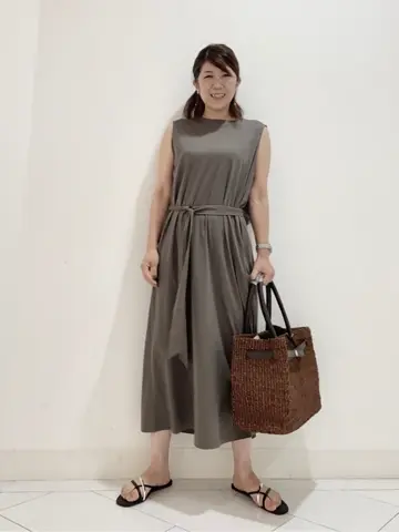 自由区 KAZU コーディネート画像