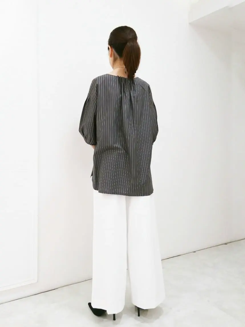 自由区 八田 コーディネート画像