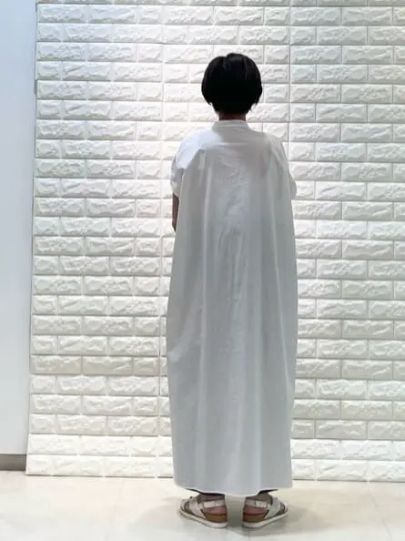 自由区 江川 コーディネート画像