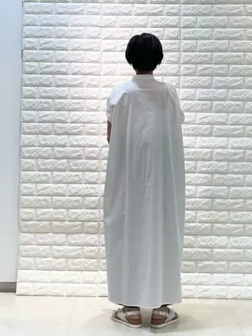 自由区 江川 コーディネート画像