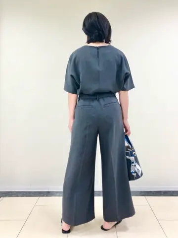 自由区 設楽 コーディネート画像