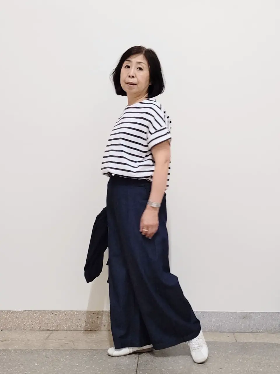  井上 コーディネート画像