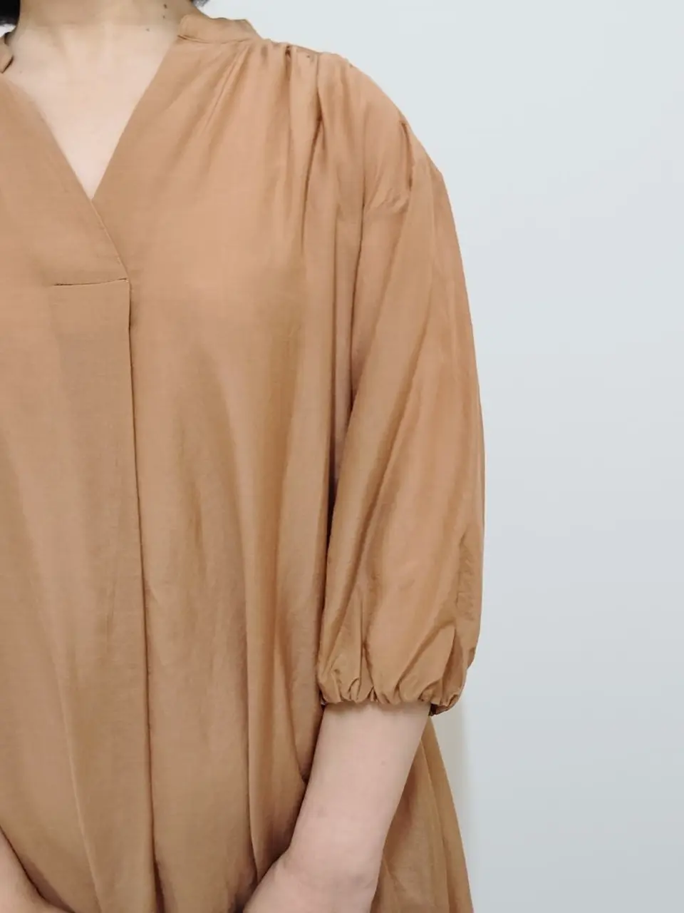 自由区 井上 コーディネート画像