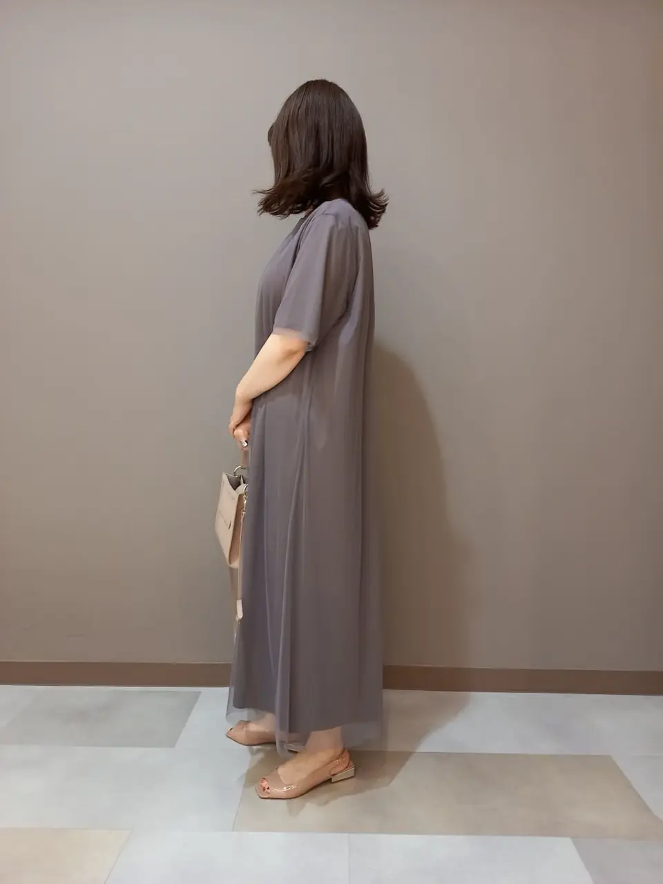 自由区 川口 コーディネート画像