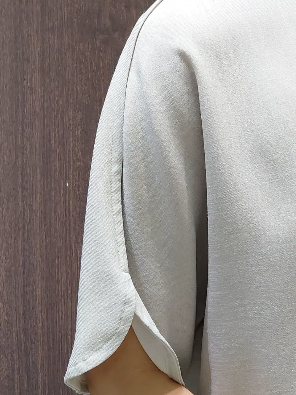 自由区 井上 コーディネート画像