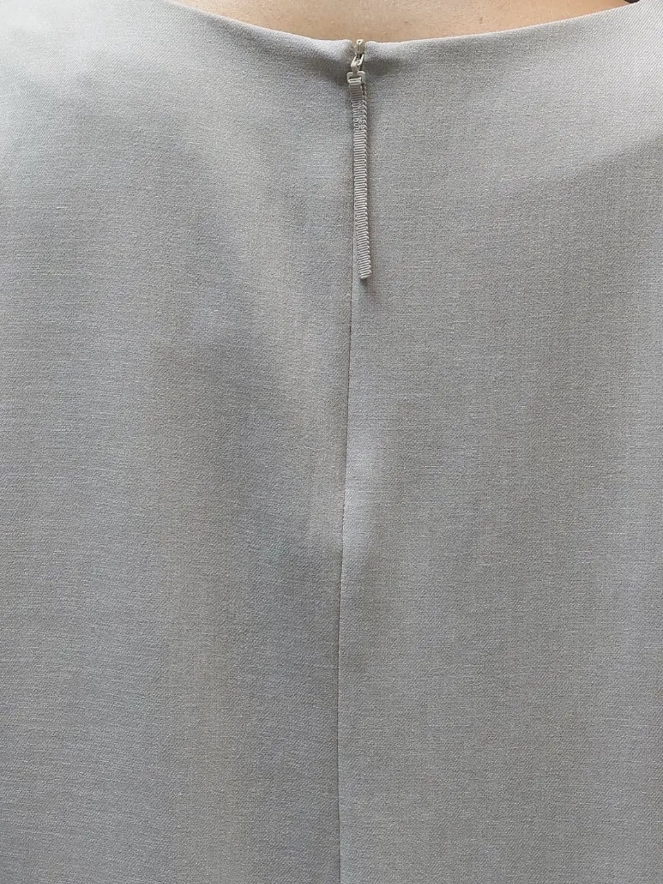 自由区 井上 コーディネート画像