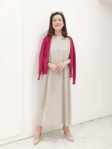 自由区 八田 コーディネート画像